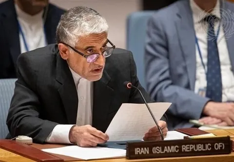 ایروانی: تجاوز آمریکا به زیر‌ساخت‌ها جنایت جنگی محسوب می شود