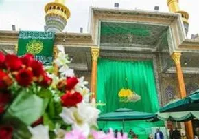 تصاویر | مراسم رونمایی از ۶۳ سکه تاریخی منقوش به نام پیامبر (ص)
