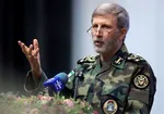 پیکر سردار شهید تنگسیری در آبادان به خاک سپرده می‌شود