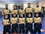 دختر ایرانی تاریخ‌ساز شد/ فرزانه فصیحی با رکوردشکنی، قهرمان آسیا شد