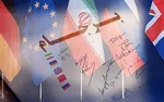 خطیب‌زاده: منتظر اقدام عملی آمریکا هستیم/ به اندازه کافی حرف شنیده‌ایم
