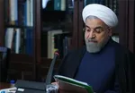 پاسخ کدخدایی درباره نامه روحانی به آیت‌الله جنتی؛ محرمانه است