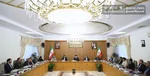سخنگوی دولت: مبالغ جرایم راهنمایی و رانندگی متناسب با نرخ تورم شد/ وزیر میراث فرهنگی: قطع نهال در نور هیچ ارتباطی با گردشگری ندارد/ وزیر ارتباطات: بیش از ۹۸ درصد روستا‌ها به اینترنت پرسرعت دسترسی دارند + فیلم