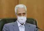 «غلامی» در یک روز دو کارت زرد از مجلس گرفت
