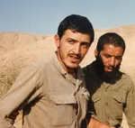فیلم سینمایی شهید مهدی زین‌الدین کلید می‌خورد