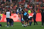 پرسپولیس یک - استقلال یک/ گلزنی عالیشاه، پنالتی یامگا و VAR جنجالی