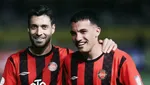 باخت پرسپولیس در تبریز با اشتباه بازیکن گران‌قیمت