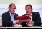 عجیب و باورنکردنی؛ AFC تاج را برکنار می‌کند!+عکس