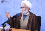 احمدی‌نژاد نیاید همین الآن از او تشکر می‌کنیم