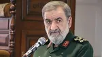 سرلشکر رضایی: به آمریکا بی‌اعتمادیم