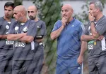 فریبا: حسینی از بیرانوند هم بهتر می‌شود