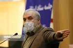 افزایش چشمگیر تعداد فوتی‌های کرونا در کشور
