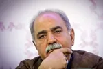 فیلم/ ادعای حیرت‌انگیز میرسلیم: پرویز پرستویی را نمی‌شناسم