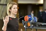 رئیس کمیسیون امنیت ملی: اروپا صلاحیت فعال‌سازی مکانیسم ماشه را ندارد
