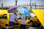 استمرار ناسالم بودن هوا برای گروه‌های حساس در تهران/ تصمیم گیری کمیته اضطرار برای تعطیلی مدارس در روز سه شنبه