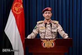 فیلم / لحظه به دام افتادن کشتی نروژی توسط انصارالله