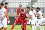 شکایت بین‌المللی پرسپولیس برای تغییر جدول لیگ