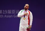 سرلک حذف شد/ راهیابی ۴ کشتی‌گیر ایران به نیمه‌نهایی