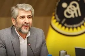 عکس/گاف عجیب در نامه پذیرش استعفای مدیرعامل راه آهن