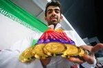 تازه‌ ترین جزئیات از روند درمانی قهرمان کاراته ایران