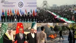 وزیر کشور: روابط ایران و عراق در بهترین شرایط قرار دارد/ توطئه 