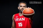 ۱۷ بازیکن به اردوی تیم ملی بسکتبال دعوت شدند