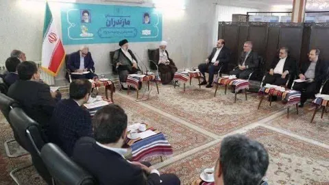 دستور رئیسی برای رفع موانع اجرای طرح جامع خودکفایی تولید برنج