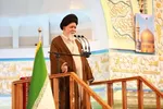 پیام سازمان بسیج مستضعفین به مناسبت دویستمین شب حضور مردم در خیابان