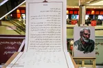 نظر خانم کارگردان درباره «ایستاده‌درغبار» +عکس