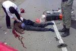 برخورد دو سواری پژو ۲ کشته برجای گذاشت