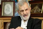 غفوری فرد: ناطق نامزد نمی‌شود