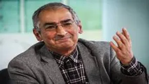 عکس/ چرا زیباکلام به خوئینی‌ها می‌تازد؟