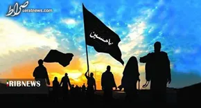 تصاویر / آماده سازی مرز چذابه برای اربعین حسینی