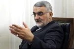 نماینده مجلس درباره پاسخ ایران به آمریکا: به احترام اربعین سکوت کردیم