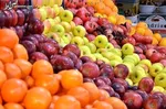 قیمت میوه‌های شب یلدا تعیین شد