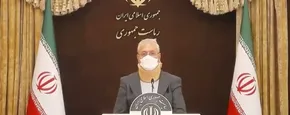 فیلم/ ربیعی: همه می‌دانیم چرا قیمت بالاست!