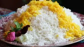 تصاویر/ برداشت خوشه‌های طلائی برنج گیلان و مازندران