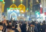 خنثی‌سازی یک حمله تروریستی در مسکو/فرد بمب‌گذار بازداشت شد