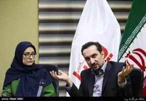 عکس/ صحنه هایی دردناک در پیج مجری مشهور