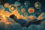 چرا بی دلیل ساعت ۴ صبح بیدار می‌شویم؟