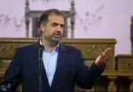 کاظم جلالی:به ظریف پیامک زدم که می خواهم با شما در باره استعفا صحبت کنم؛نوشت معذورم