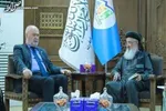 بازگشت طالبان دهه ۹۰ ، شلاق زدن مجرمان در ورزشگاه