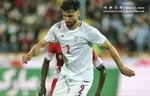 صادق محرمی تراکتوری شد