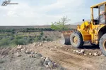 سواحل چالوس پس از ۷۰ سال تفرجگاه عمومی شد