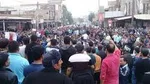 اثبات تهران ۷هزار ساله با کشف ۳قطعه سفال در بازار+تصاویر