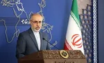 کنعانی: هیاهوی رسانه‌ای رژیم آمریکا و چند کشور اروپایی در مورد ایران تلاشی بی‌حاصل است