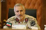 کشف دوشکا در زاهدان با ۳۸۷ عدد فشنگ ضد هوایی