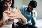 تلگرام زندگی زوج جوان را از هم پاشید
