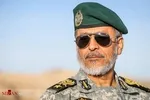 برگزاری مرحله زمینی رزمایش پیامبر اعظم ۱۵ سپاه