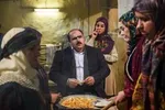 نخستین نقش تلویزیونی هومن حاجی‌عبداللهی پس از رحمتِ «پایتخت»+ عکس